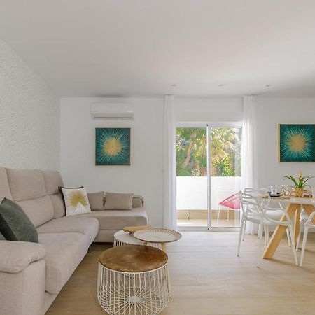 Spacious & Quiet Apartment By Hellomalaga - Azahar Luaran gambar