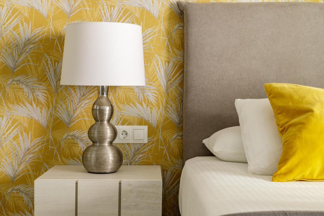 Spacious & Quiet Apartment By Hellomalaga - Azahar Luaran gambar