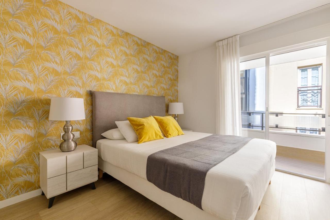Spacious & Quiet Apartment By Hellomalaga - Azahar Luaran gambar