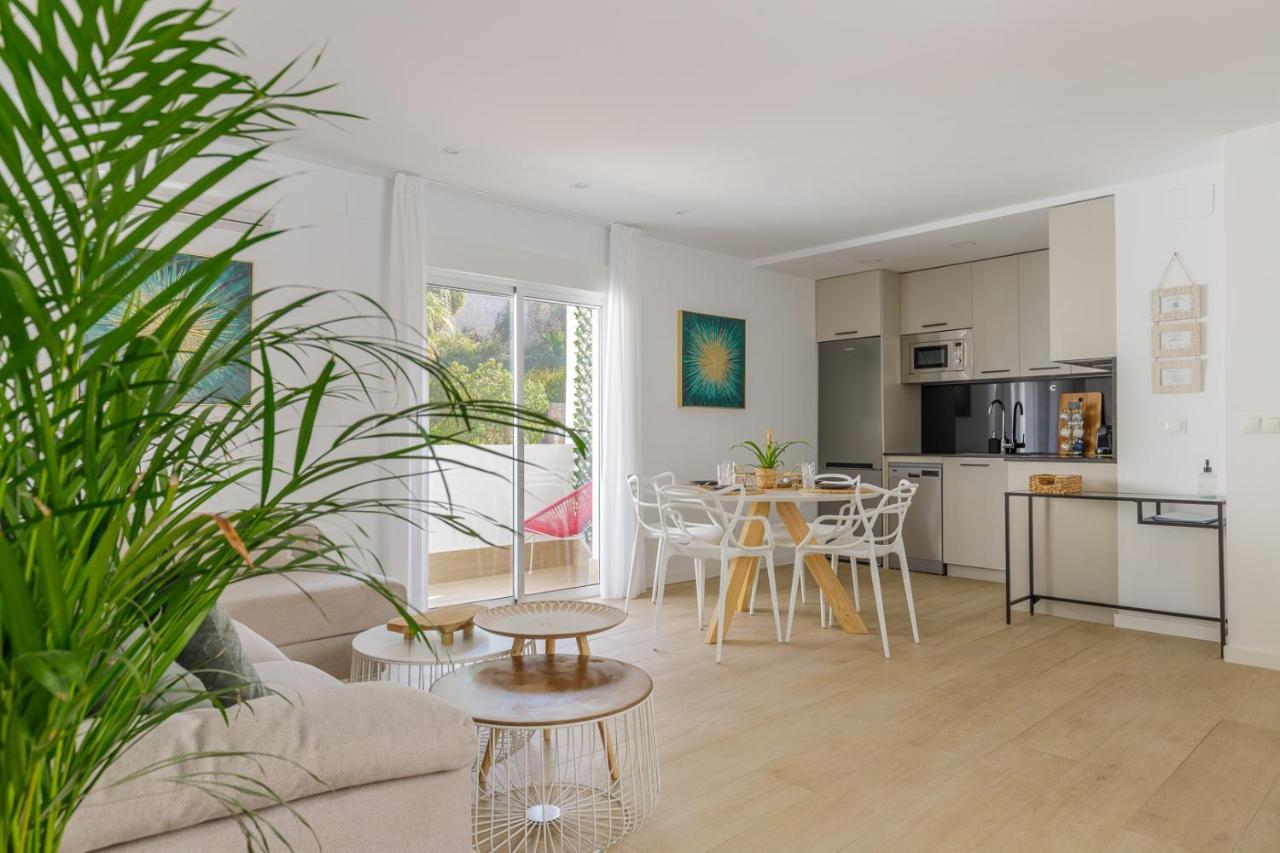 Spacious & Quiet Apartment By Hellomalaga - Azahar Luaran gambar