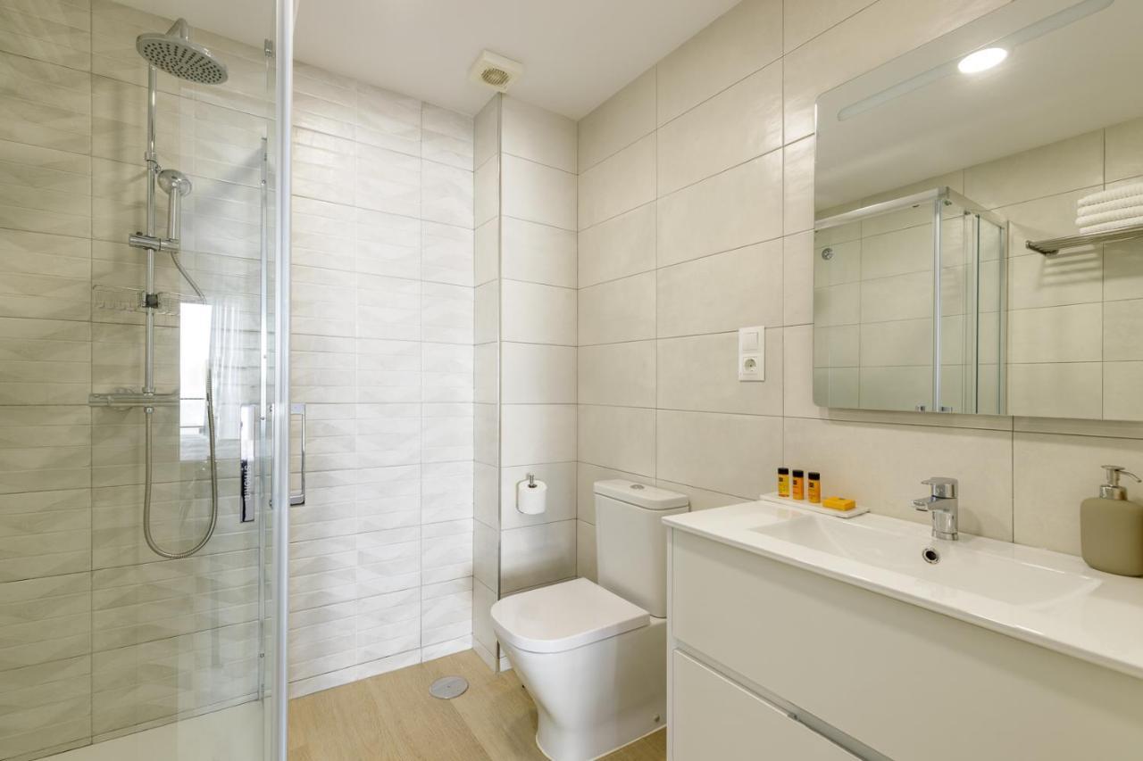 Spacious & Quiet Apartment By Hellomalaga - Azahar Luaran gambar